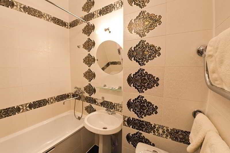 Hotel Vesta Brest Bagian luar foto