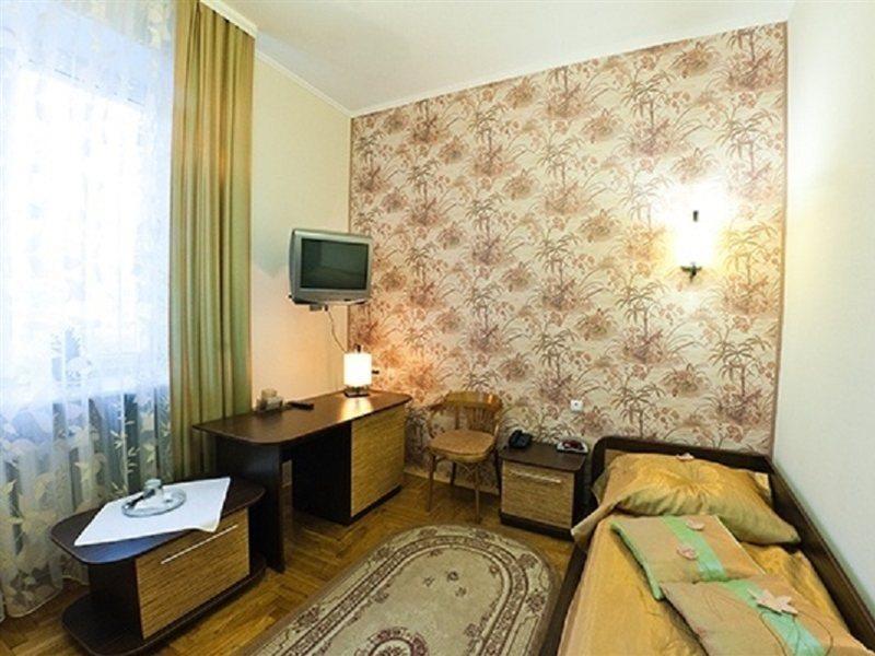 Hotel Vesta Brest Ruang foto