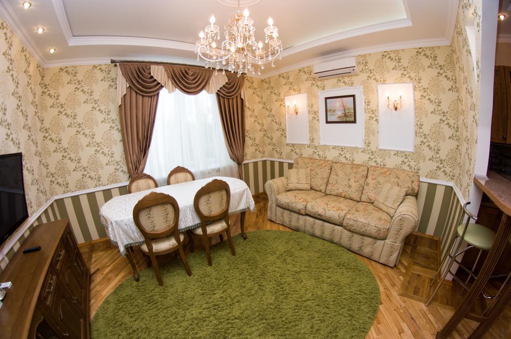 Hotel Vesta Brest Bagian luar foto