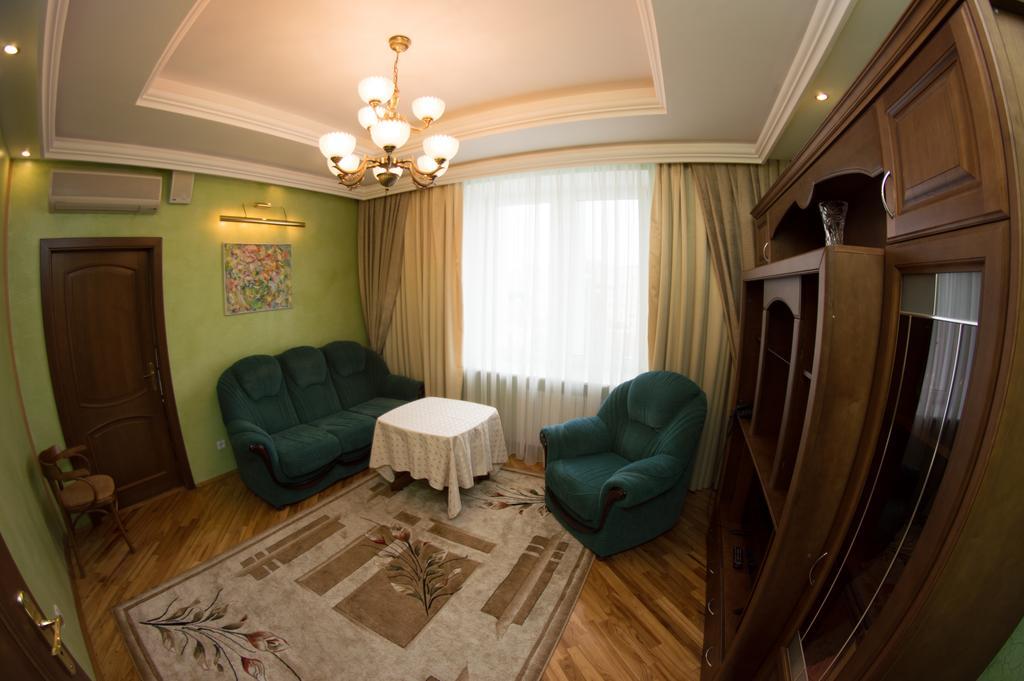 Hotel Vesta Brest Bagian luar foto