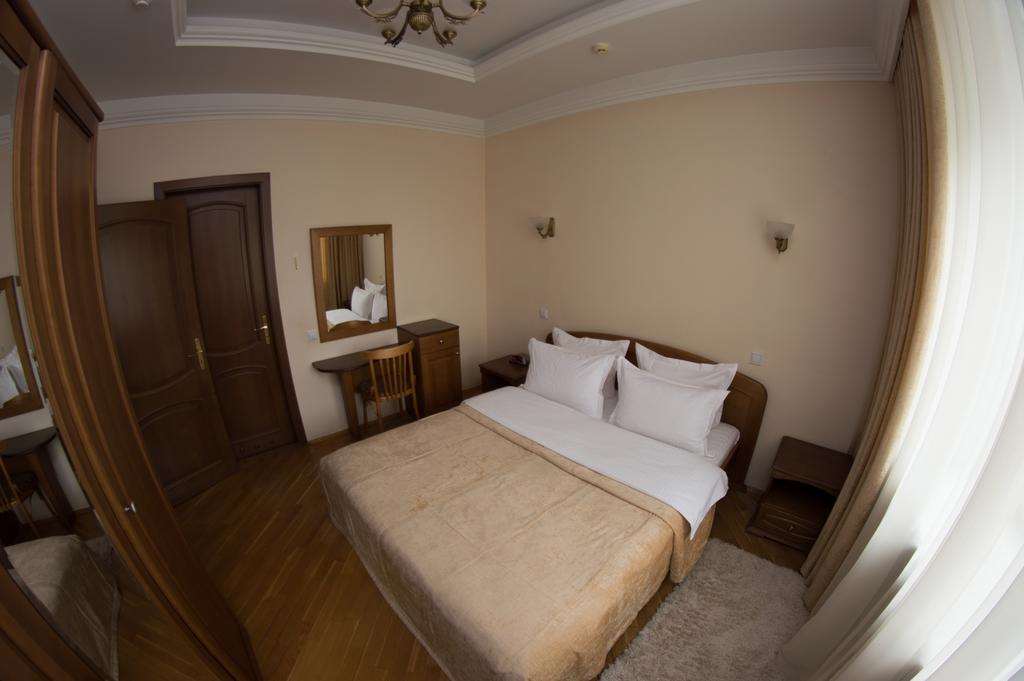 Hotel Vesta Brest Ruang foto