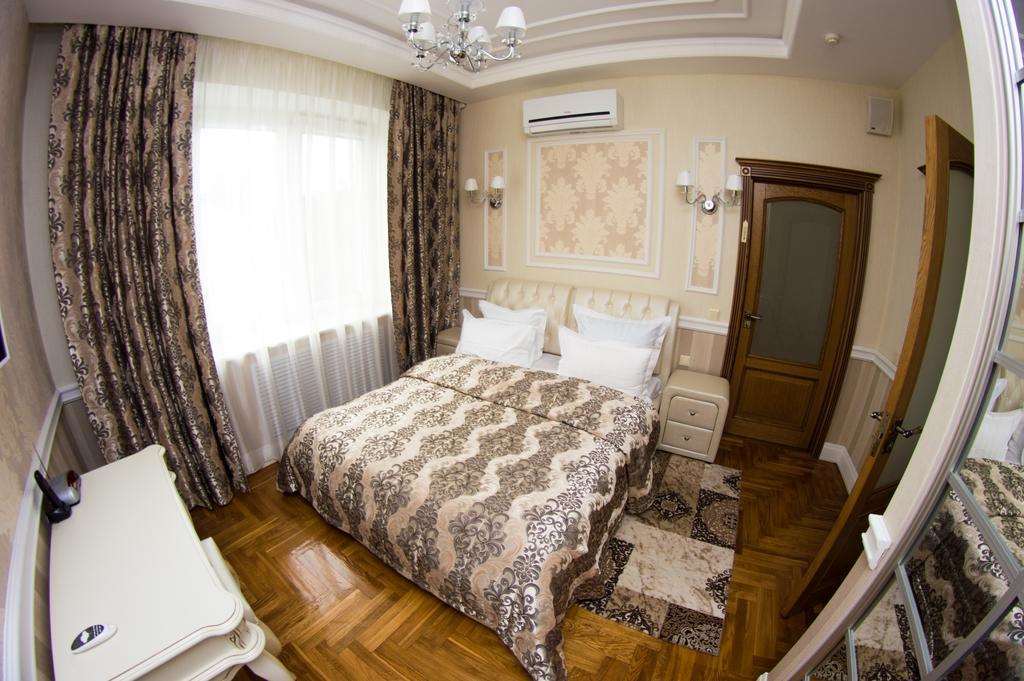 Hotel Vesta Brest Ruang foto