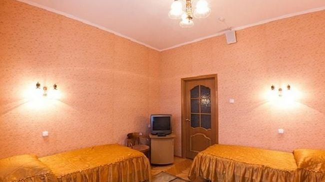 Hotel Vesta Brest Ruang foto